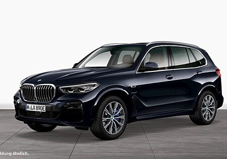 BMW X5 xDrive45e M Sport AHK Driv.Assist.Prof HiFi
