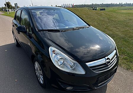 Opel Corsa 1.4 *KLIMAAUTOMATIK*PDC*ALLWETTER*TÜV*PDC*