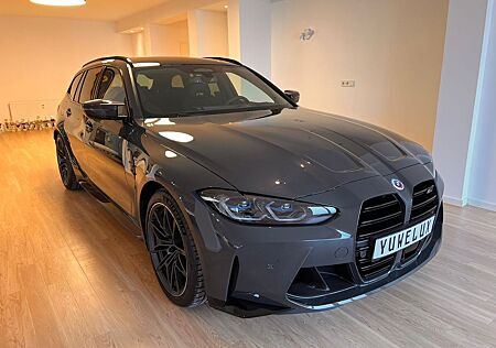 BMW M3 Competion xDrive Touring