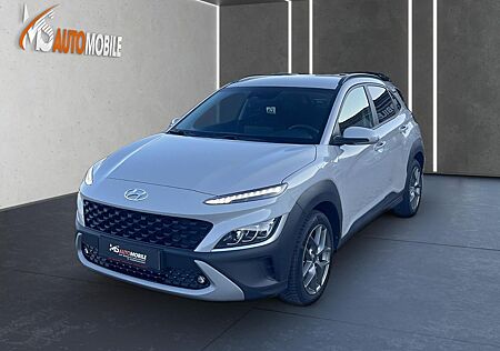 Hyundai Kona Prime Hybrid 2WD+LED+GARANTIE+SOUND+KAMERA