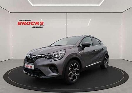 Mitsubishi ASX Select 1.6 Plug-in Hybrid