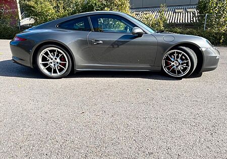 Porsche 911 Urmodell 911 4S (991) Top Austattung - Garantie