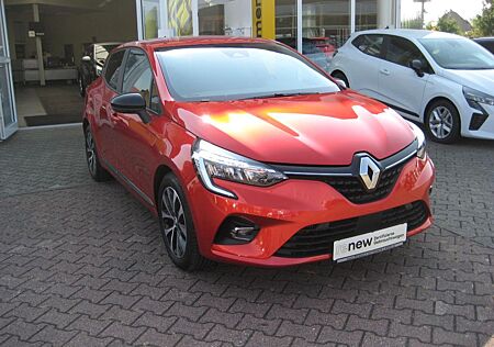 Renault Clio TCe 90 ZEN (RJA)