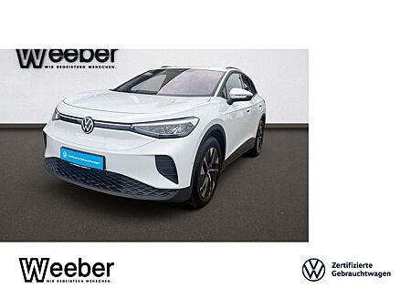 VW ID.4 Volkswagen Pro *Sonderabschreibung *MOVE*NAVI*AHK*LED*