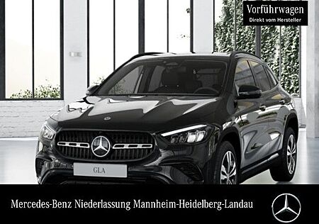 Mercedes-Benz GLA 200 PROGRESSIVE+NIGHT+360°+LED+TOTW+KEYLESS