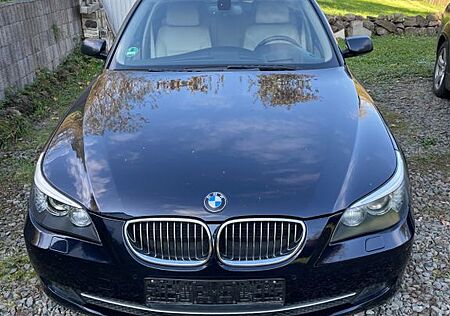 BMW 525d touring -