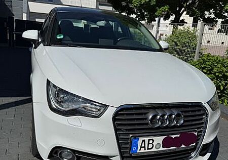 Audi A1 1.6 TDI Sportback Ambition