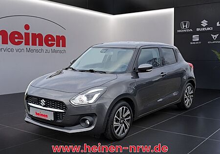 Suzuki Swift 1.2 Comfort+ AUTOMATIK NAVI LED ACC