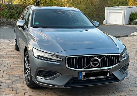 Volvo V60 T4 Geartronic Inscription