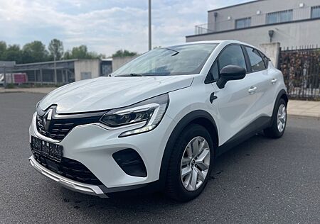 Renault Captur II Business Edition 1.6 Plug-in Hybrid