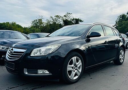 Opel Insignia A Sports Edition Navi Euro5 Automatik