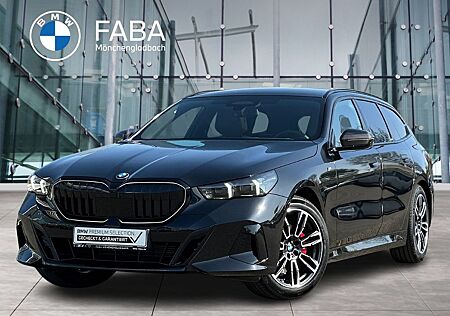 BMW 520d xDrive Touring M Sportpaket Head-Up DAB