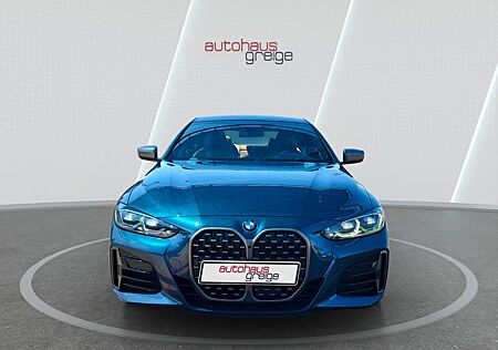 BMW M440 i xDrive Laser HUD Harman-Kardon