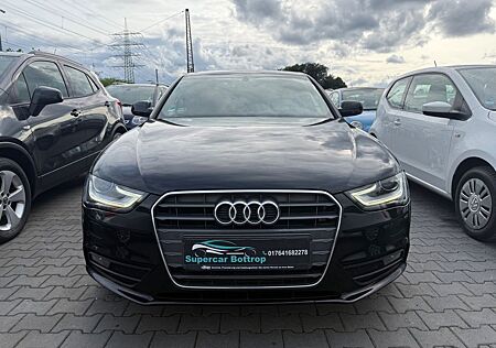Audi A4 Lim. Ambition