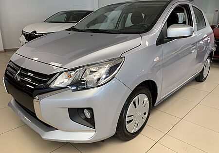 Mitsubishi Space Star 1.2 Select DAB