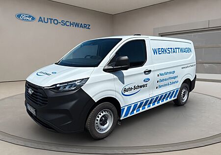 Ford Transit Custom 300 L1 Basis