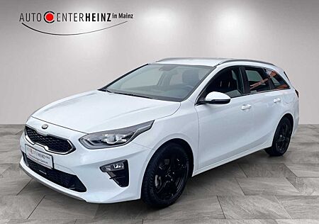 Kia Cee'd Sportswagon cee'd Sporty Wagon Spirit