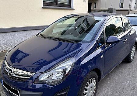 Opel Corsa 1.2 ecoFLEX Color Edition S/S Color Ed...