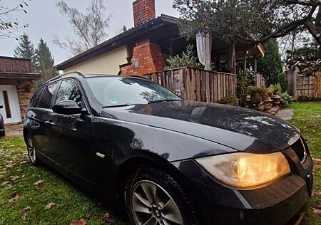 BMW 318i touring/TEMP/SITZH/KLIMA