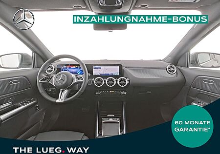 Mercedes-Benz EQA 300 4M Progressive+AHK+LED+360+Tot+EHeck+PTS