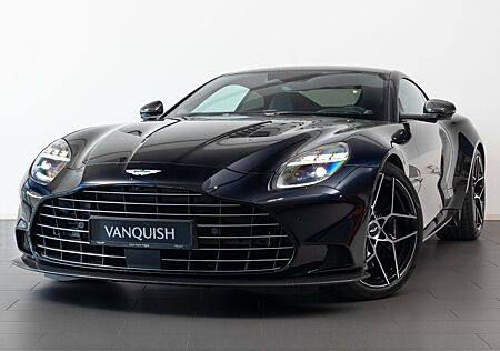 Aston Martin Vanquish
