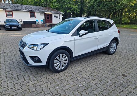 Seat Arona Style