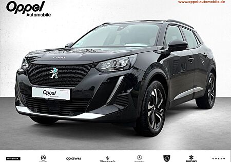Peugeot 2008 E- Allure NAVI+KLIMA+SITZH+TEMPOM+RF-Kamera+