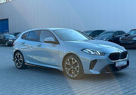 BMW 116 i Limousine Garantie*Shadow*M Paket*Kamera*