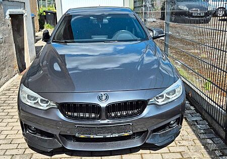 BMW 435d 435 Gran Coupé xDrive Gran Coupé Advant...