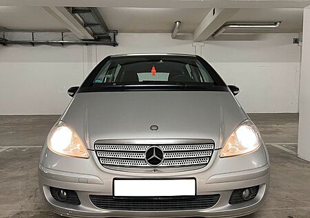 Mercedes-Benz A 160 Mercedes A-Klasse W169 160 CDI |Top Zustand |