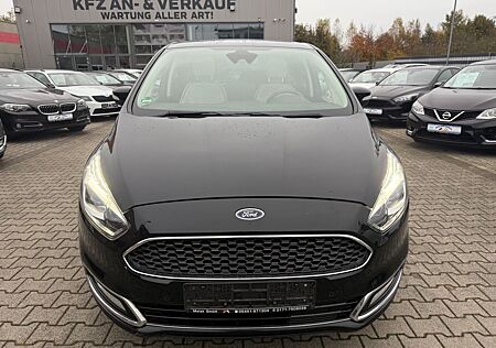 Ford S-Max Vignale 7 Sitze