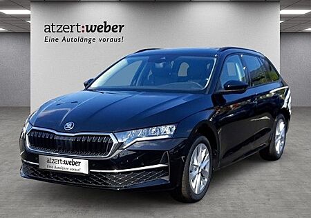 Skoda Octavia Combi Selection 2.0TDI DSG PANO Lodge