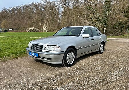 Mercedes-Benz C 180 W202 ELEGANCE - orig. 22.000km