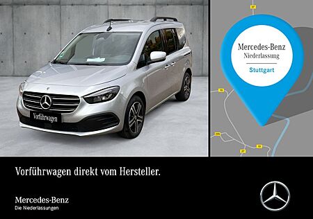 Mercedes-Benz T-Klasse T 180 EDITION+PROGRESSIVE+Klimaautom+Navi+PTS