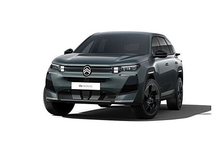 Citroën C5 Aircross Hybrid 145 Doppelkupplung 6-Gang PLU