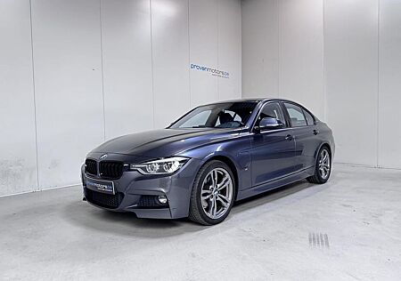 BMW 330 e iPerformance Hybrid - M-Pack - Topstaat! 1