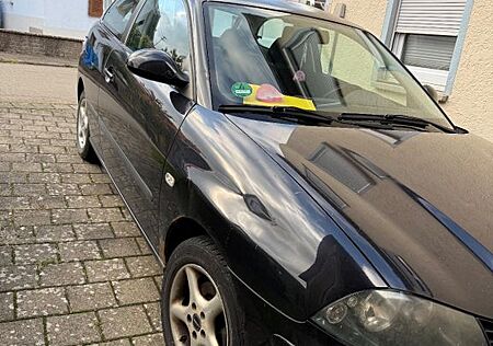 Seat Ibiza 1.4 16V 74 kW Fresh Fresh