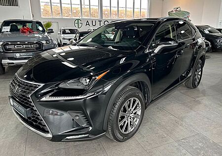 Lexus NX 300 Business Line*Navi & Kam.*Leder*Led*1.Han