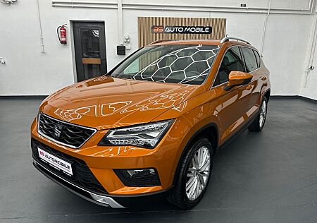 Seat Ateca Xcellence 1.4TSI**59tkm**Automatik