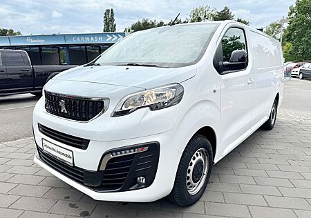 Peugeot Expert Kasten Premium L3,Klima,Navi,Hängerk,BOTT