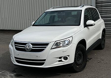 VW Tiguan Volkswagen 2.0 TDI 125kW 4MOTION Sport & Style S...