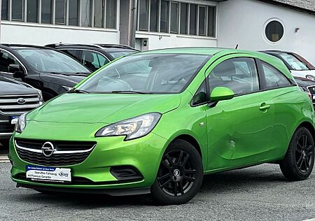 Opel Corsa E 1.0 TURBO ECOFLEX EDITION KLIMA ALU