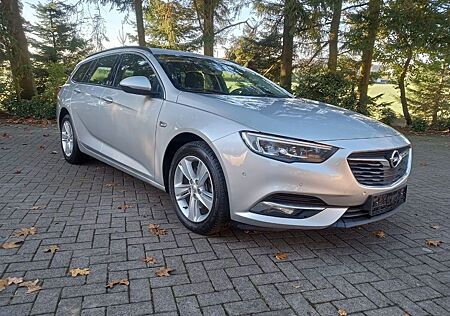 Opel Insignia 2.0 D Automatik Matrix 1 hand Scheckhef