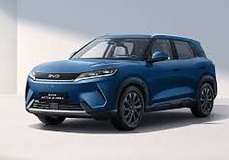 BYD ATTO 2 DM-i boost *ohne Anzahlung*