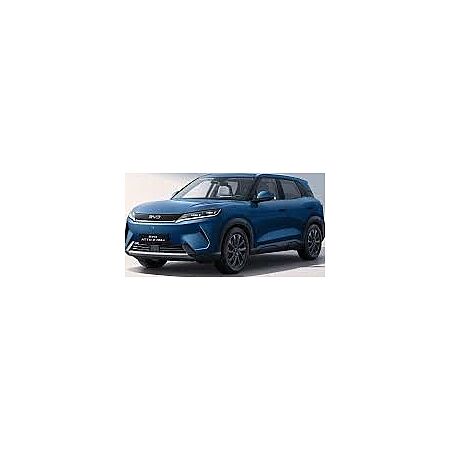 BYD Atto 2 leasen