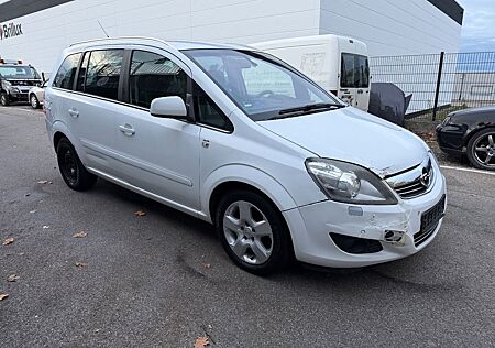 Opel Zafira B 1.7 CDTI/klima/7sitzer/NVI/XENON/Euro 5