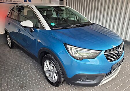 Opel Crossland X Crossland (X) Crossland Innovation*1.BESITZ*TOP