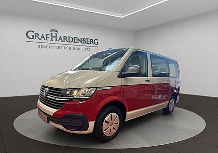 VW T6 Multivan Volkswagen T6.1 Multivan Family