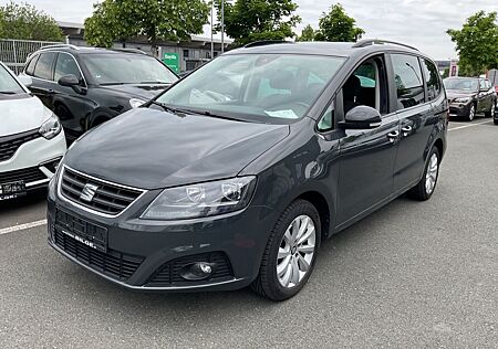 Seat Alhambra Style 7 Sitze