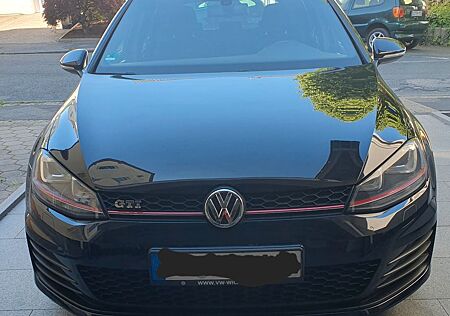 VW Golf Volkswagen 7 GTI DSG, STANDHEIZUNG NAVI